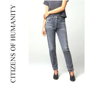 Citizen of humanity jeans